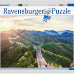 LCE LA MURALLA CHINA