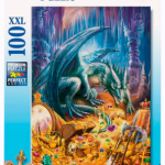 LCE LOS TESOROS DEL DRAGON