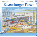 LCE CONSTRUCCIÓN EN EL AEROPUERTO