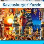 LCE LEGADO DE LOS FARAONES