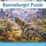 LCE DINOSAURIOS GIGANTES