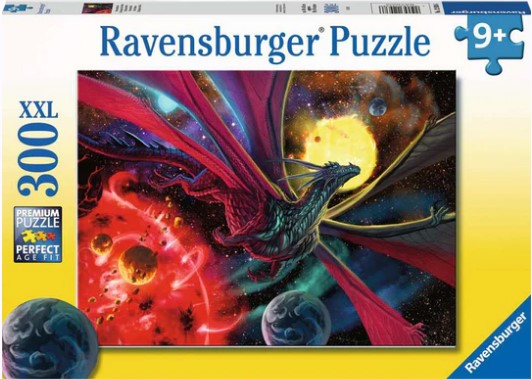 LCE EL DRAGON ESTRELLA