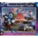 LCE DISNEY PIXAR ONWARD