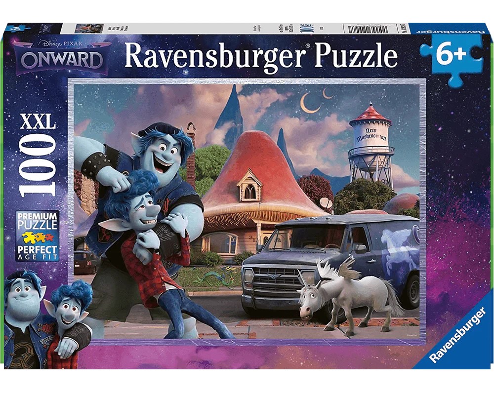 LCE DISNEY PIXAR ONWARD