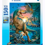 LCE GIGANTE PREHISTORICO