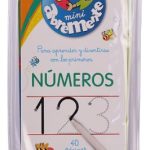 ABREMENTE NUMEROS