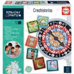 APRENDER ES DIVERTIDO CREAR HISTORIAS