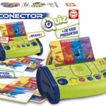 CONECTOR QUIZ