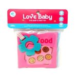 MI PRIMER LIBRO DE COMIDA