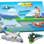 RESAQUE CON PERILLA TRANSPORTES AEREOS