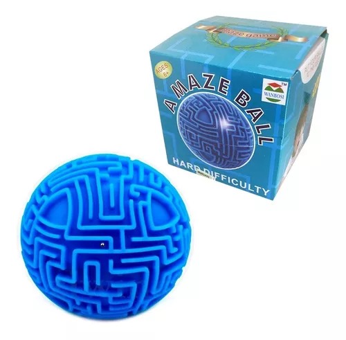 AMAZEBALL AZUL