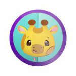 ROMPECABEZAS ZOOBOLITAS JIRAFA