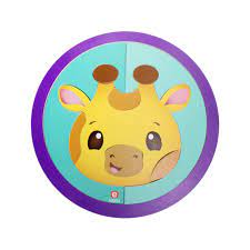 ROMPECABEZAS ZOOBOLITAS JIRAFA