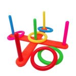 JUEGO DE AROS PUNTERIA