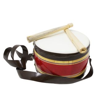 TAMBORA INFANTIL
