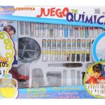 JUEGO DE QUÍMICA 3