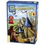 CARCASSONNE MERCADOS Y PUENTES miniexpansión