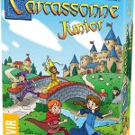 CATAN JUNIOR (TRILINGUE)