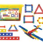 H E Mecatrón (115 piezas)