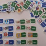 MEMOPARES DE SINONIMOS Y ANTONIMOS