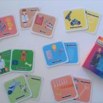 MEMORY GAME PROFESSIONS