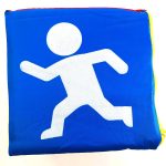 CUBO DE EJERCICIOS 20 X 20 CM