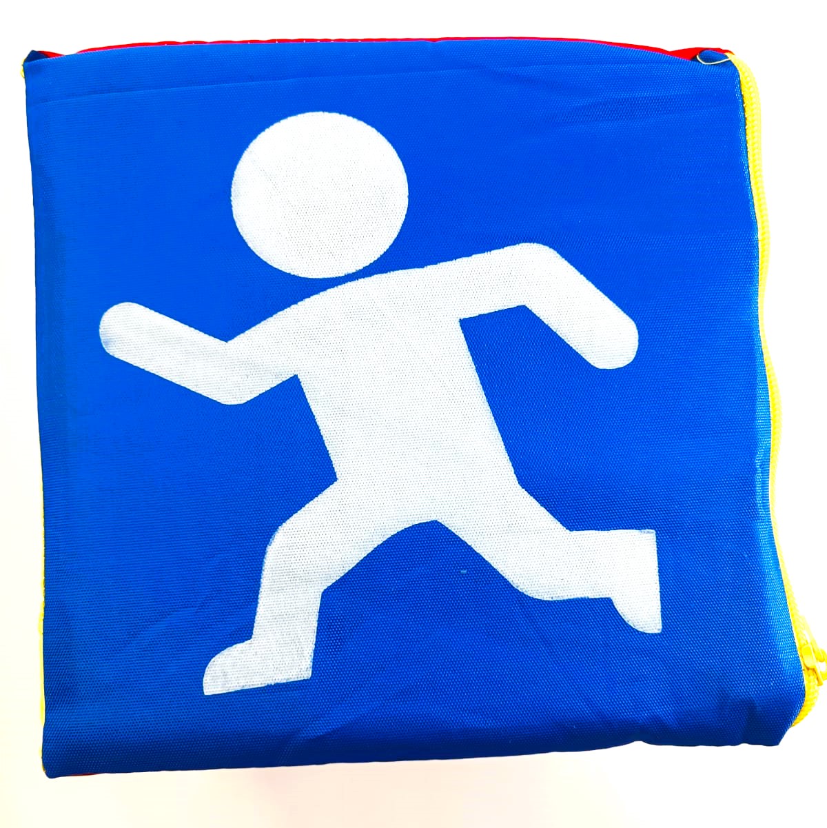 CUBO DE EJERCICIOS 20 X 20 CM