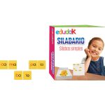 H JUEGO DE SILABAS SIMPLES