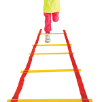 H ESCALERA BRINCA BRINCA