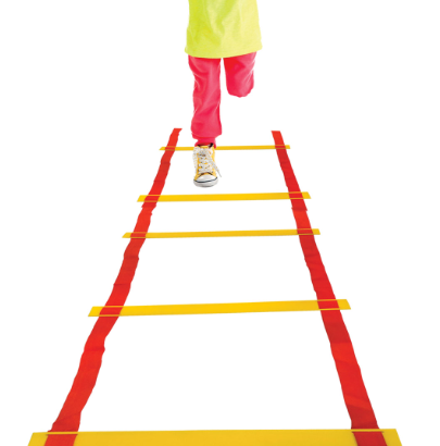 H ESCALERA BRINCA BRINCA