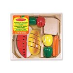 MD SET COMIDA PARA CORTAR