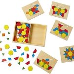 MD BLOQUES Y TABLEROS CON DISEÑOS