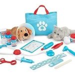 MD SET DE VETERINARIO