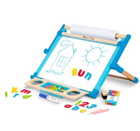 MD PIZARRON DOBLE VISTA