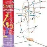 MD JUEGO DE COLGADURAS