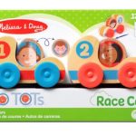 MD GO TOTS COCHES Y AMIGOS