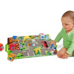 MD ALFOMBRA DE CIUDAD PARA LLEVAR