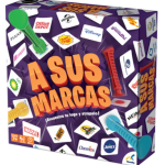 A SUS MARCAS
