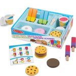 MD SET DE PALETAS HELADAS