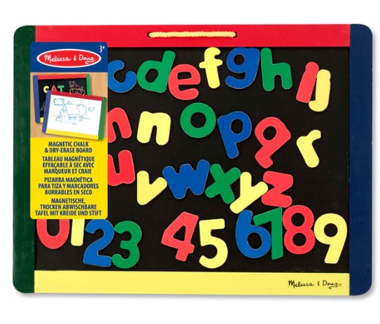 MD PIZARRA MAGNETICA Y GIS