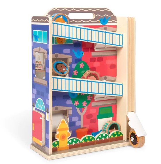 MD GO TOTS CENTRO DE MASCOTAS