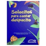 LIBRO SOLECITOS PARA CONTAR DESPACITO CON 80 PÁGINAS