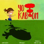 LIBRO YO KABOOM 2DA EDICION CON 34 PÁGINAS