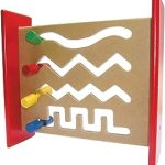 Laberinto Caligrafia