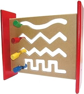 Laberinto Caligrafia