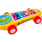 Carrito Xilófono