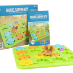 ARDILLA ENCUENTRA TU CAMINO