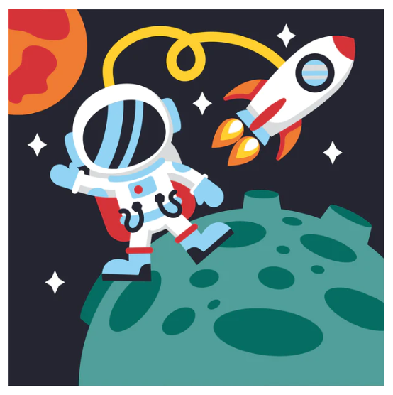 PPN 21 X 21 AVENTURA ESPACIAL