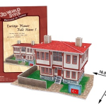 TURKIYE FLAVOR FOLK HOUSE 1