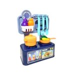 COCINA ALACENA C/11 PZAS.